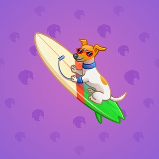 Surge Board #2164