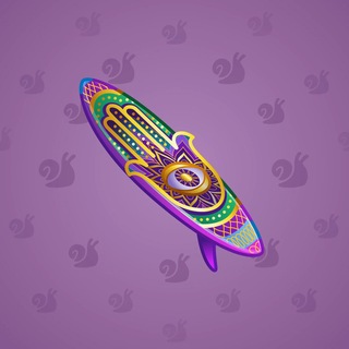 Surge Board #2167