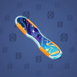 Surge Board #2175
