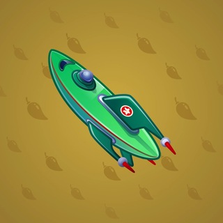 Surge Board #21876