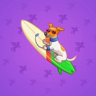 Surge Board #2193
