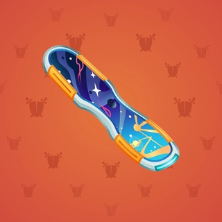 Surge Board #2194