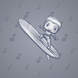 Surge Board #22008