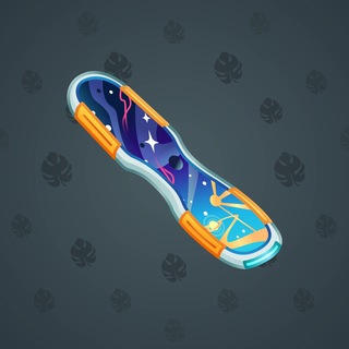 Surge Board #22019