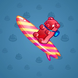 Surge Board #22034