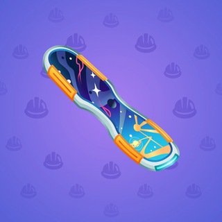Surge Board #22036