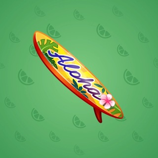Surge Board #22037