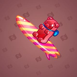 Surge Board #2205