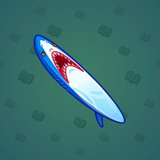 Surge Board #22053