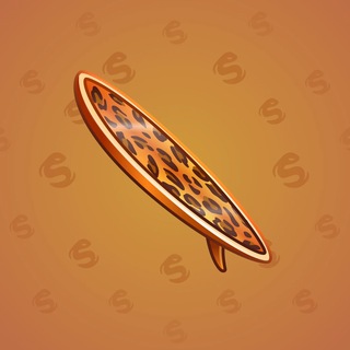 Surge Board #22233