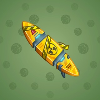 Surge Board #22235
