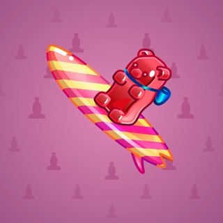 Surge Board #22244