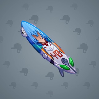 Surge Board #22260