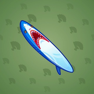 Surge Board #22262