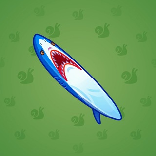 Surge Board #23192