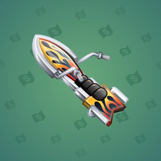 Surge Board #23195