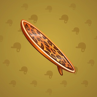 Surge Board #23205