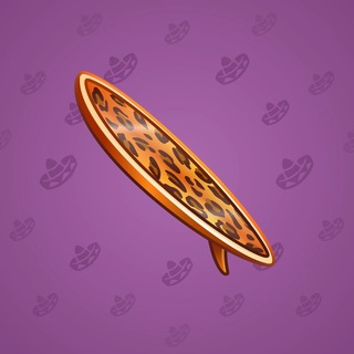 Surge Board #23209
