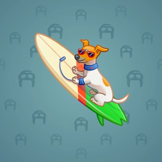 Surge Board #23214