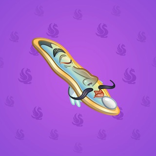 Surge Board #23217