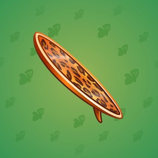 Surge Board #23222