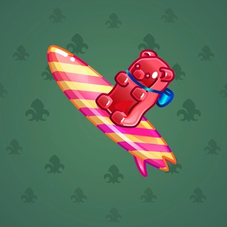 Surge Board #23227