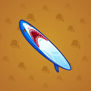 Surge Board #23238