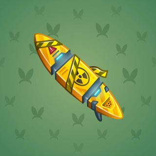 Surge Board #2329