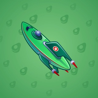 Surge Board #2333