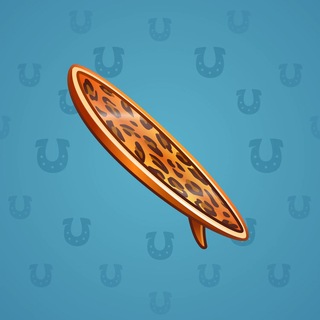 Surge Board #2346