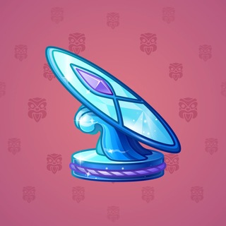 Surge Board #2355