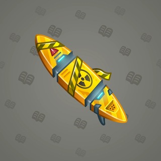 Surge Board #2356