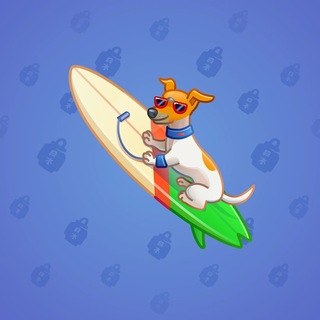 Surge Board #2358