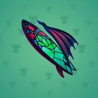 Surge Board #2359