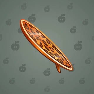 Surge Board #23718