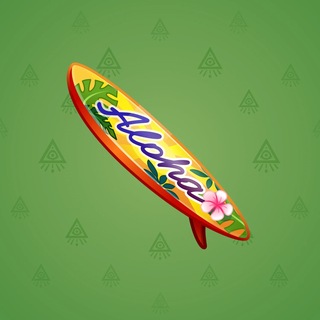 Surge Board #23735