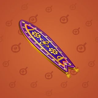 Surge Board #2456