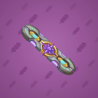 Surge Board #2470