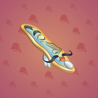 Surge Board #2471