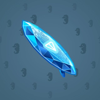 Surge Board #2482