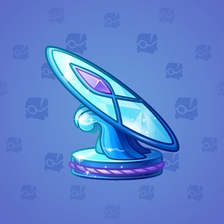 Surge Board #2491