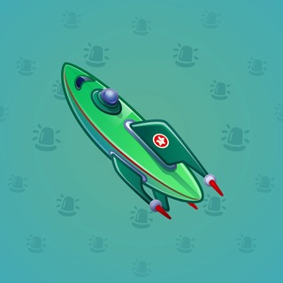 Surge Board #2499