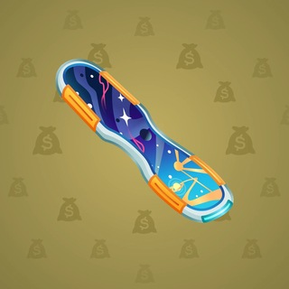 Surge Board #2506