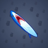 Surge Board #25221