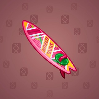 Surge Board #25223