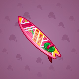 Surge Board #25227