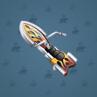 Surge Board #25234