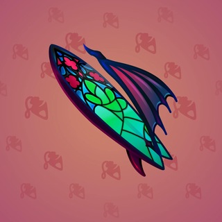 Surge Board #25238