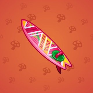 Surge Board #25240
