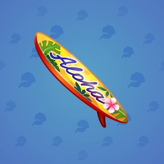 Surge Board #25243